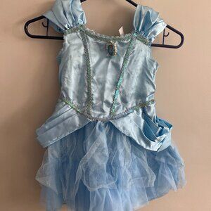 Disney brand Cinderella costume
